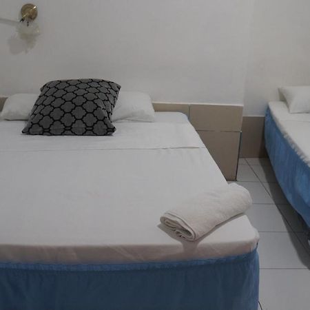 פורטו איורה Hostal Marysol מראה חיצוני תמונה
