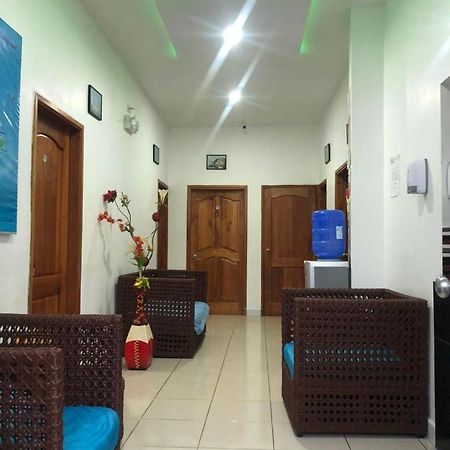 פורטו איורה Hostal Marysol מראה חיצוני תמונה