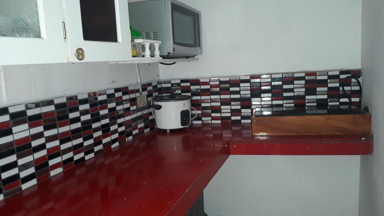 פורטו איורה Hostal Marysol מראה חיצוני תמונה