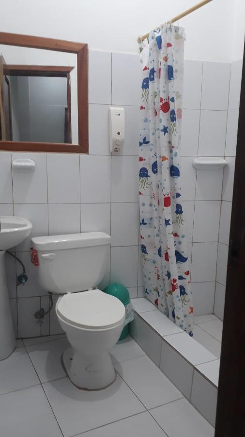 פורטו איורה Hostal Marysol מראה חיצוני תמונה