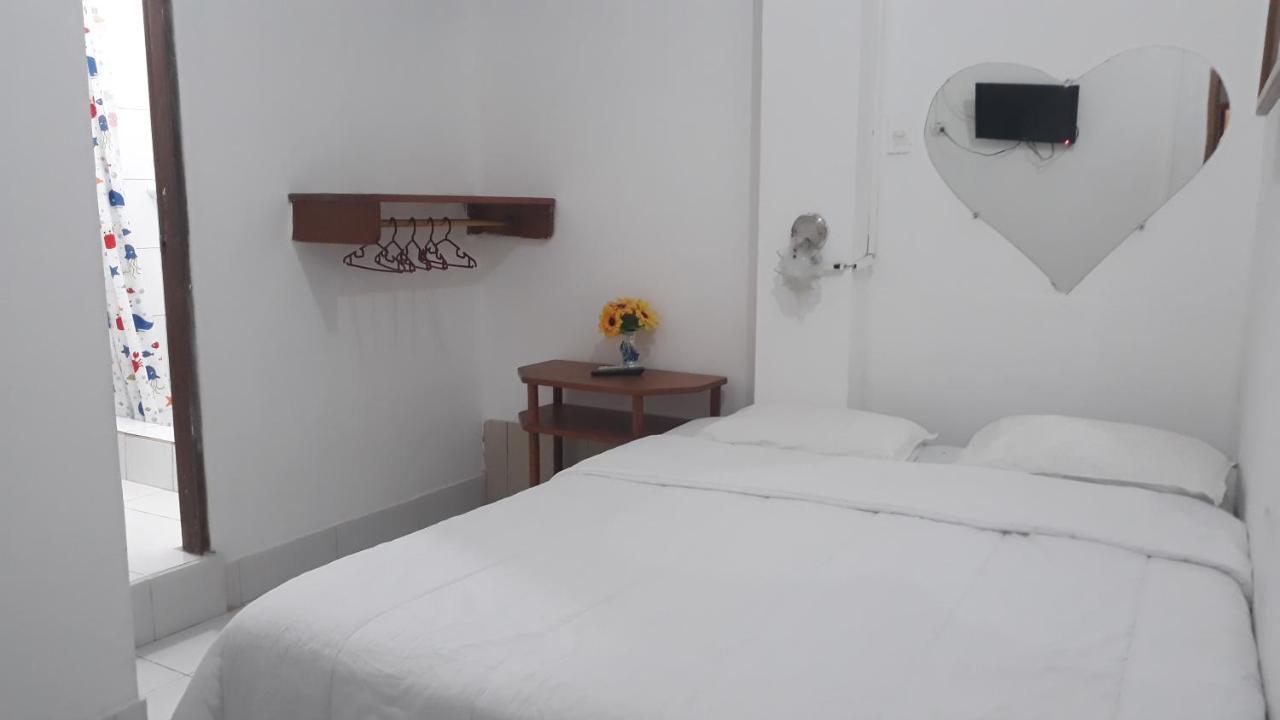 פורטו איורה Hostal Marysol מראה חיצוני תמונה