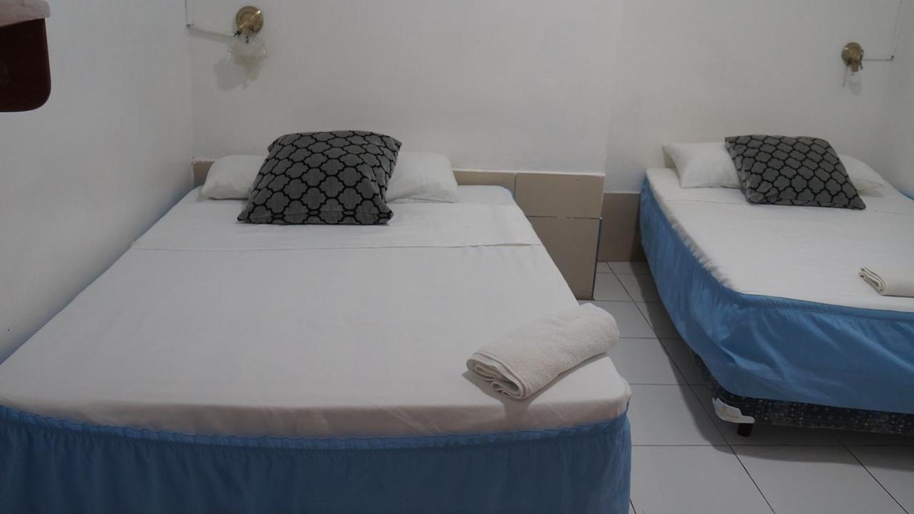 פורטו איורה Hostal Marysol מראה חיצוני תמונה