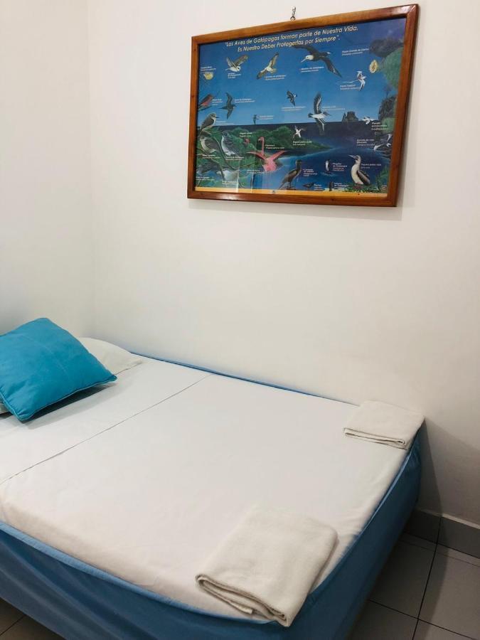 פורטו איורה Hostal Marysol מראה חיצוני תמונה