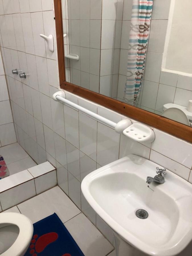 פורטו איורה Hostal Marysol מראה חיצוני תמונה