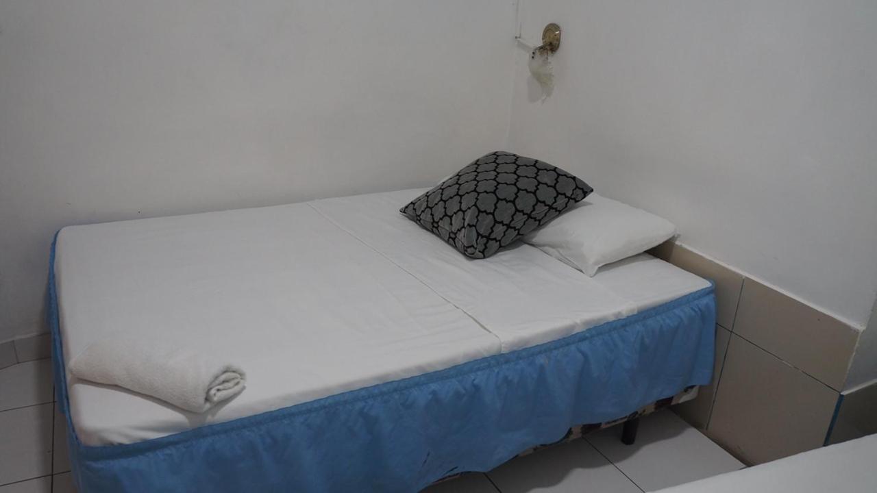 פורטו איורה Hostal Marysol מראה חיצוני תמונה