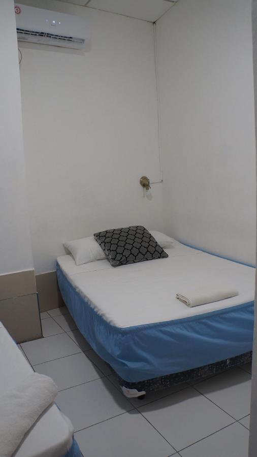 פורטו איורה Hostal Marysol מראה חיצוני תמונה