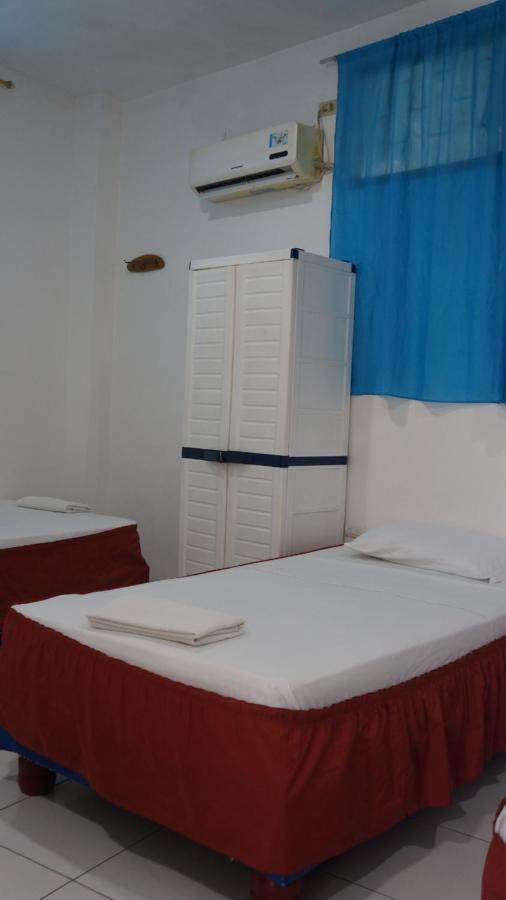 פורטו איורה Hostal Marysol מראה חיצוני תמונה