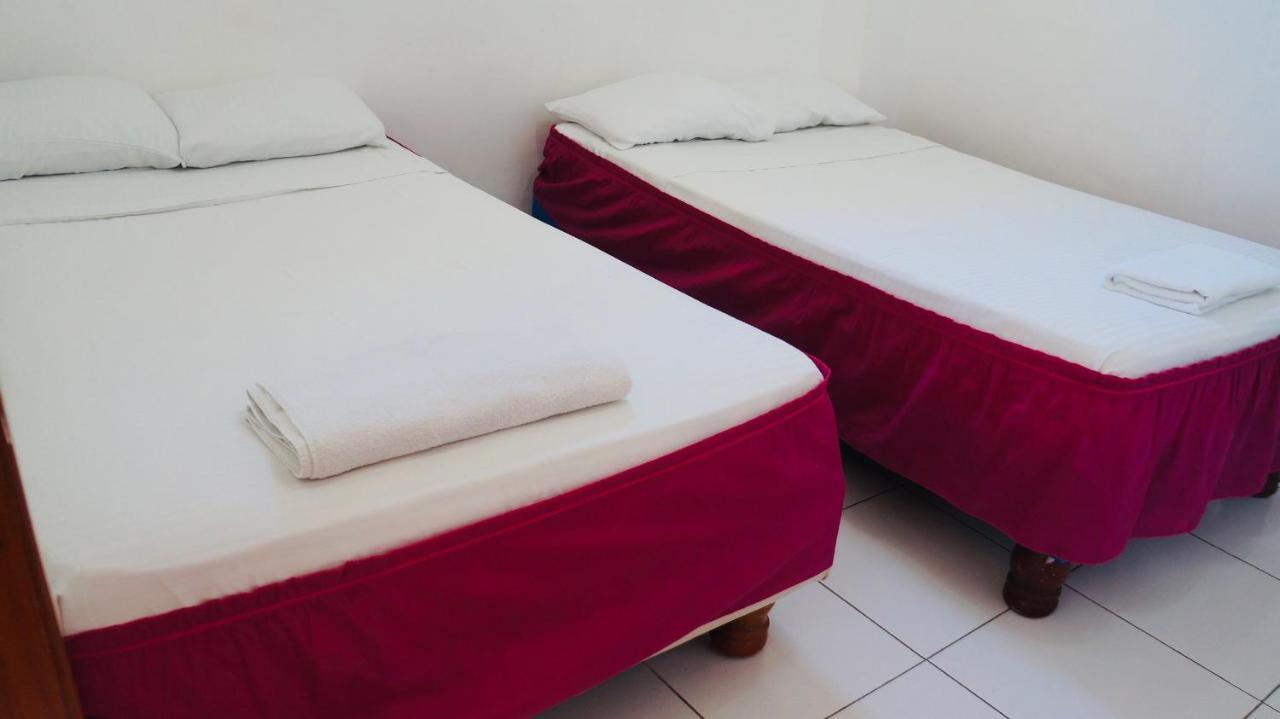 פורטו איורה Hostal Marysol מראה חיצוני תמונה