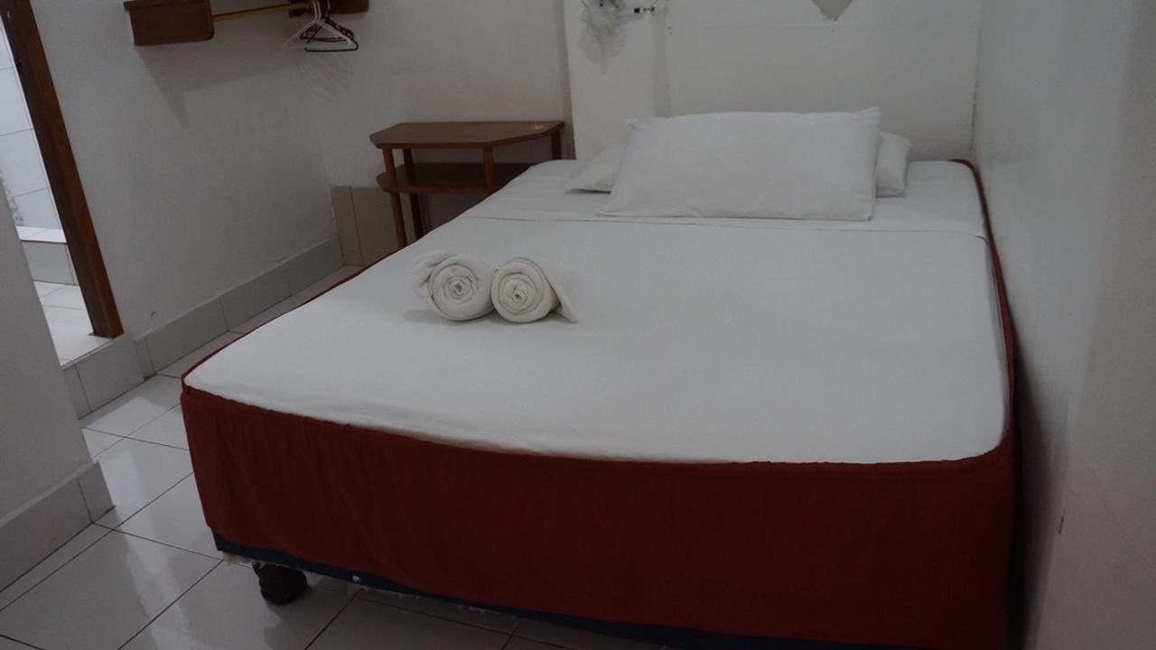 פורטו איורה Hostal Marysol מראה חיצוני תמונה