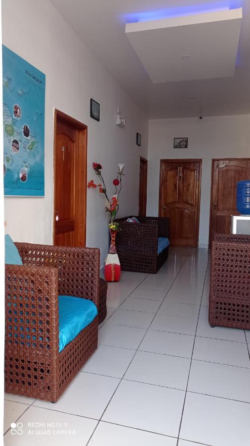 פורטו איורה Hostal Marysol מראה חיצוני תמונה