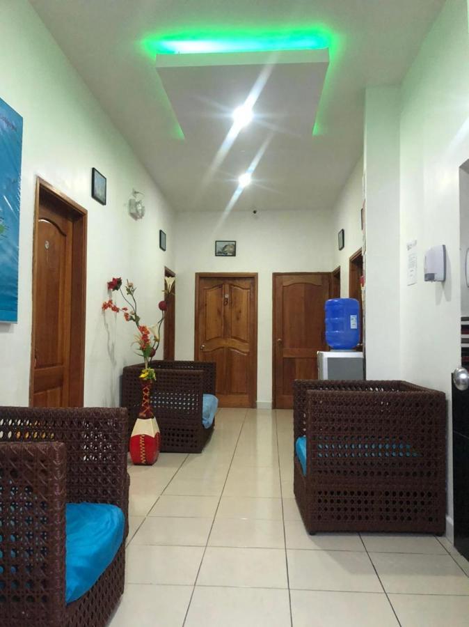 פורטו איורה Hostal Marysol מראה חיצוני תמונה