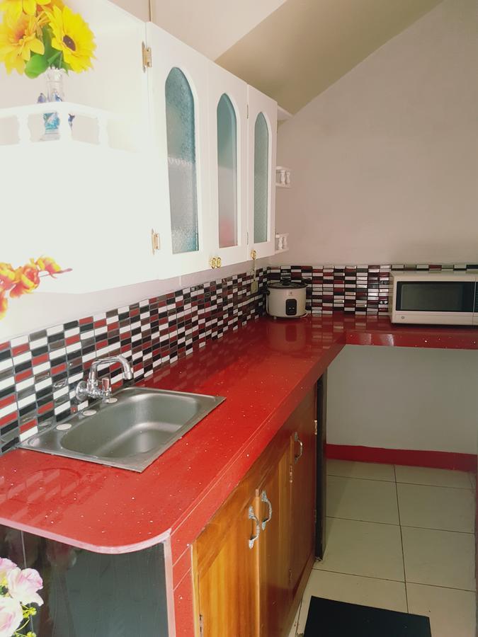 פורטו איורה Hostal Marysol מראה חיצוני תמונה